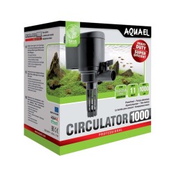 Aquael Circulator 1000 Sirkülasyon Motoru 1000 Lt/S - Aquael