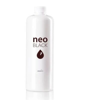 Aquario Neo Black Water 1000 ML - 1