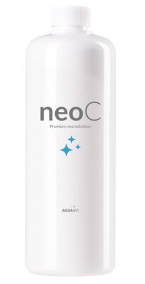 Aquario Neo C Su Düzenleyici 1000 ML - 1