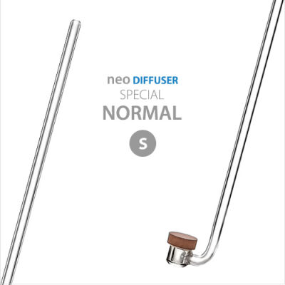 Aquario Neo Co2 Diffuser Normal Special S - 1