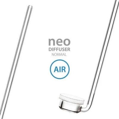 Aquario Neo Diffuser Air Normal Special L 24 mm - 1