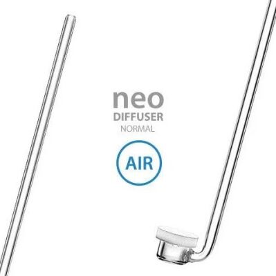 Aquario Neo Diffuser Air Normal Special M 17 mm - 1