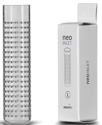 Aquario Neo Inlet Emiş Ucu Süzgeci L 16 mm - 1