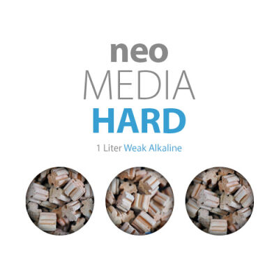 Aquario Neo Media Hard M 1 Lt / AÇIK - 1