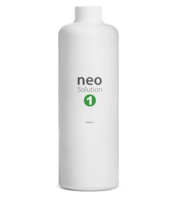 Aquario Neo Solution 1 150 ML - 1