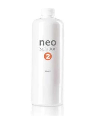 Aquario Neo Solution 2 150 ML - 1