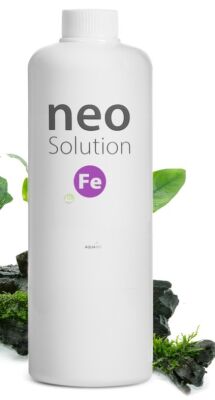 Aquario Neo Solution FE 150 ML - 1