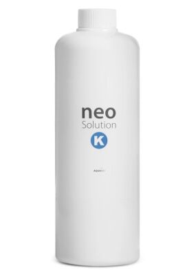 Aquario Neo Solution K 150 ML - 1