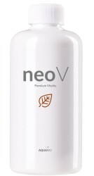 Aquario Neo V Vitamin Mineral Katkısı 300 ML - Aquario
