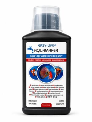 Easy Life Aqua Maker Su Düzenleyici 100 ML - 1