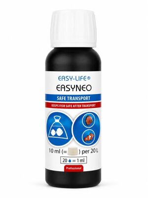 Easy Life Easy Neo 100 ML - 1