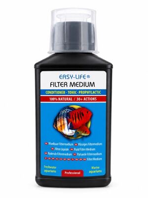 Easy Life Filter Medium Su Berraklaştırıcı 100 ML - 1