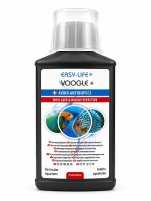 Easy Life Voogle 250 ML - 1