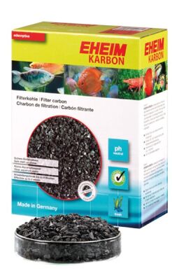 Eheim Aktif Karbon 1 Lt. - 1