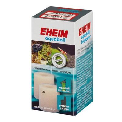 Eheim Biopower Yedek Sünger 2Li - 1
