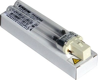 Eheim Reeflex UV-800 11 Watt Yedek Lamba 2 Pinli - 1