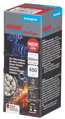 Eheim Substrat Pro+ O2xygen 250 ML / 183 Gram - 1