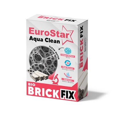 Eurostar Bio Brick Fix 500 ML - 1