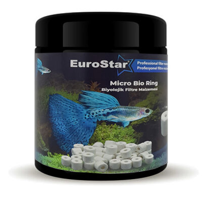 Eurostar Micro Bio Ring 500 Gram - 1