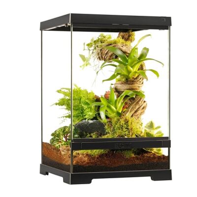 Exo Terra EX Pro Terraryum 45x45x45 cm - 1
