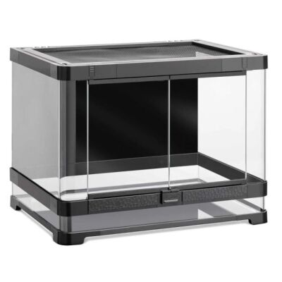 Exo Terra EX Vista 60 Terraryum 60x45x45 cm - 1
