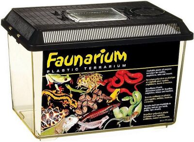 Exo Terra Faunarium Large - 1