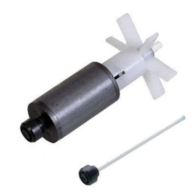 Fluval 407 Dış Filtre Pervane Mil Takımı - 1