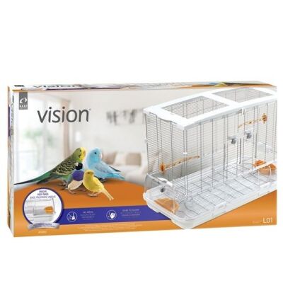 Hagen Vision L01 Kuş Kafesi - 1