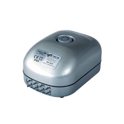 Hailea ACO-9630 Sekiz Çıkışlı Hava Motoru - 1