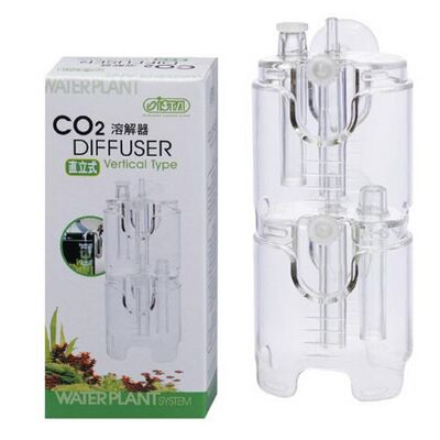 Ista CO2 Vertical Diffuser - 1
