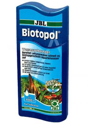 Jbl Biotopol Su Düzenleyici 500 ML - 1