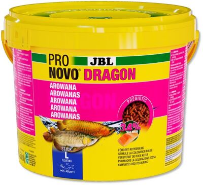 Jbl Pro Novo Dragon Stick L 100 Gram - 1