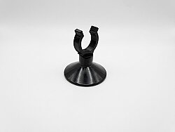 Özelyem Klipsli Boru Vantuzu 12/16 mm 4 Adet - özelyem