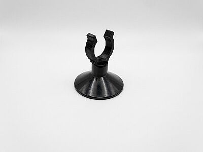 Özelyem Klipsli Boru Vantuzu 16/22 mm 4 Adet - 1