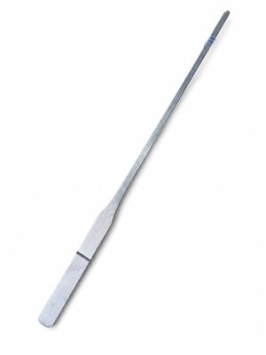Özelyem Mat Düz Uçlu Bitki Cımbızı 48 cm - 1