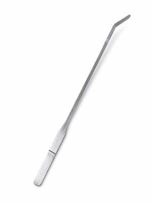 Özelyem Mat Eğri Uçlu Bitki Cımbızı 48 cm - 1