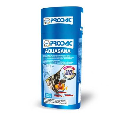 Prodac Aquasana Su Düzenleyici 30 ML - 1