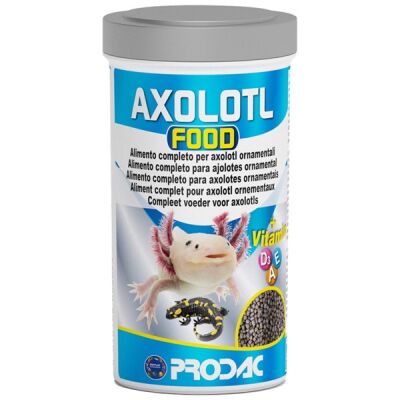 Prodac Axolotl Gran 250 ML - 1