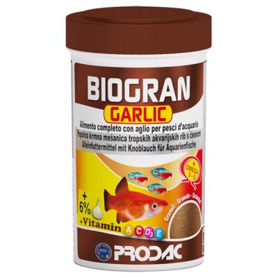 Prodac Biogran Garlic 250 ML - 1