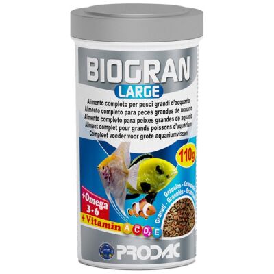 Prodac Biogran Large 250 ML - 1