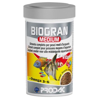 Prodac Biogran Medium 250 ML - 1