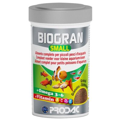 Prodac Biogran Small 250 ML - 1