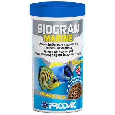 Prodac Biogran Marine 250 ML - 1
