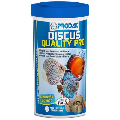 Prodac Discus Quality Pro 250 ML - 1