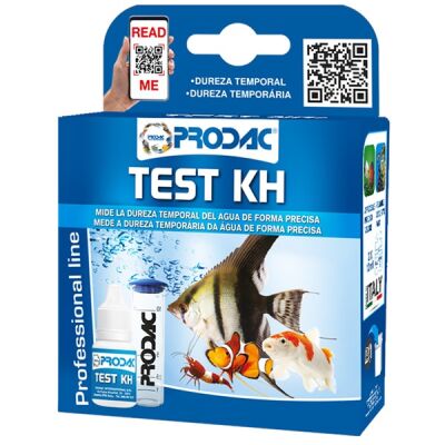 Prodac Kh Test - 1