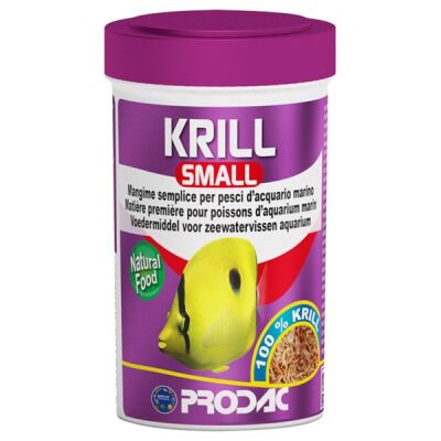Prodac Krill Small 100 ML - 1
