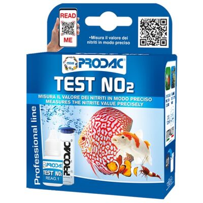 Prodac NO2 Nitrit Test - 1