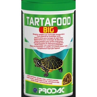 Prodac Tartafood Big Krill 1200 ML - 1