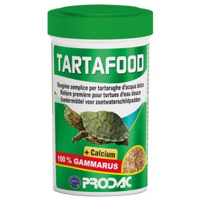 Prodac Tartafood Gammarus 250 ML - 1