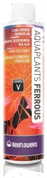 ReeFlowers Aquaplants Ferrous - V 500ML Demir - ReeFlowers